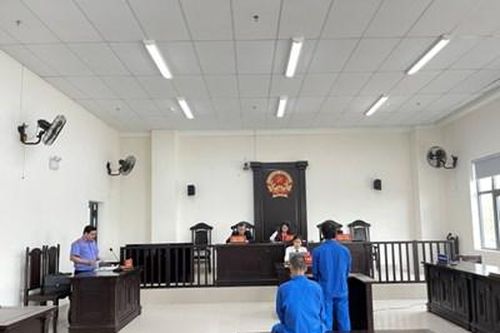 VKSND quận Hải Châu tăng cường phối hợp xét xử rút kinh nghiệm các vụ án hình sự