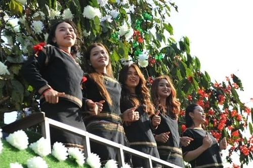 Tháng ba, đắng ngọt hạt cà phê