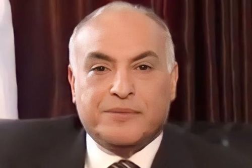 Tổng thống Algeria bổ nhiệm một số vị trí quan trọng trong nội các