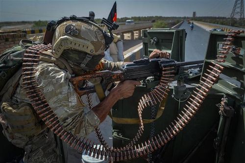 Liên hợp quốc gia hạn phái bộ tại Afghanistan thêm một năm