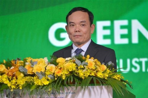 Ứng dụng chuyển đổi xanh và công nghệ số trong tăng trưởng kinh tế