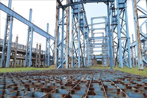 'Xử lý các vấn đề liên quan đến dự án TISCO 2 là hết sức cấp thiết'