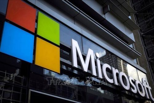 Microsoft công bố bản nâng cấp phần mềm văn phòng ứng dụng AI
