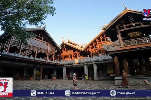 Ngôi chùa được phong Sắc tứ cuối cùng tại Việt Nam