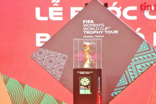 FIFA tăng gấp 3 lần số tiền thưởng cho World Cup bóng đá nữ 2023
