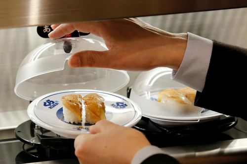 Các nhà hàng Nhật Bản 'ra tay' chống 'khủng bố sushi'
