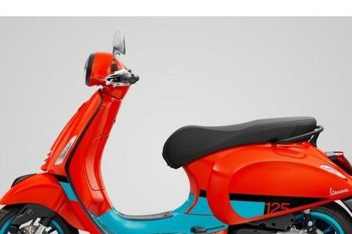 Bảng giá Vespa Primavera cập nhật giữa tháng 3/2023