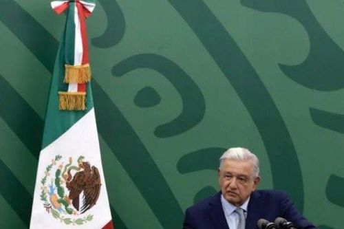 Quân đội Mexico phát hiện lượng ma túy 'khủng' gần biên giới với Mỹ