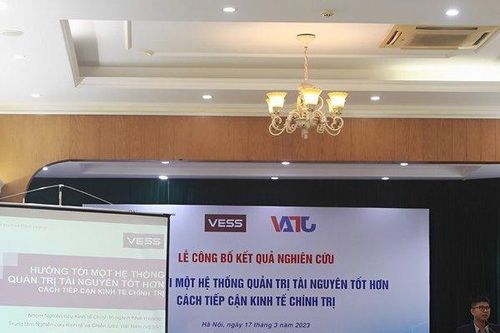 Cần người dân chung tay giám sát để bảo vệ các mỏ khoáng sản