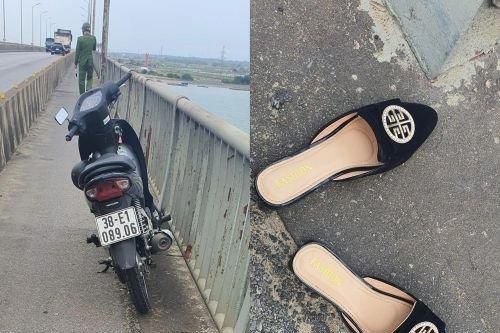 Người phụ nữ nhảy cầu để lại thư tuyệt mệnh may mắn được cứu sống