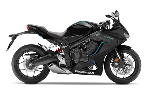 Cận cảnh Honda CBR650R 2023, giá 254,49 triệu đồng tại Việt Nam