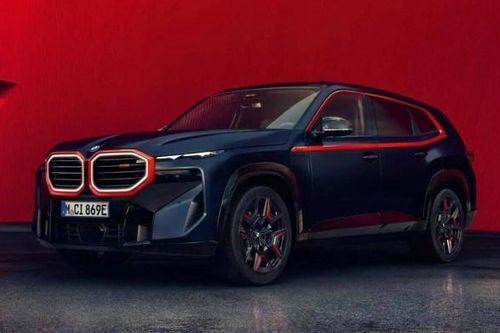 Mẫu xe mạnh nhất của BMW sẽ được bán ra từ cuối năm nay