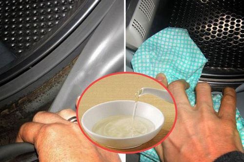 Giặt quần áo đừng chỉ bỏ nước và bột giặt vào: Thả thêm thứ này tiết kiệm điện nước gấp đôi
