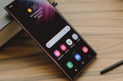 Tính năng màn hình khóa ẩn trên Samsung Galaxy