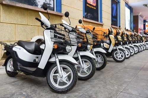 Hạ tầng kỹ thuật cho xe điện chưa đáp ứng kỳ vọng