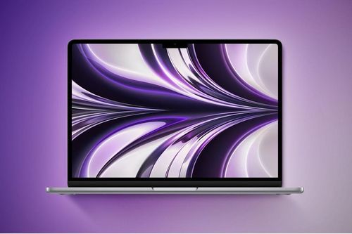 Apple sắp ra mắt mẫu MacBook Air lớn kỷ lục