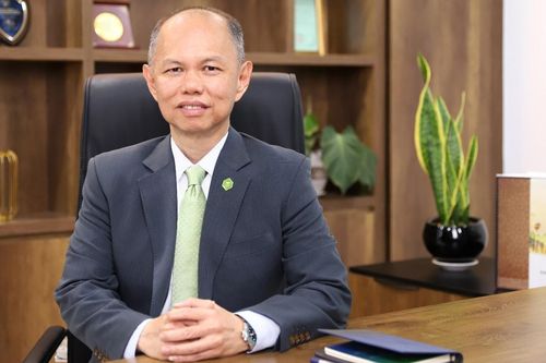 Novaland có Tổng giám đốc mới
