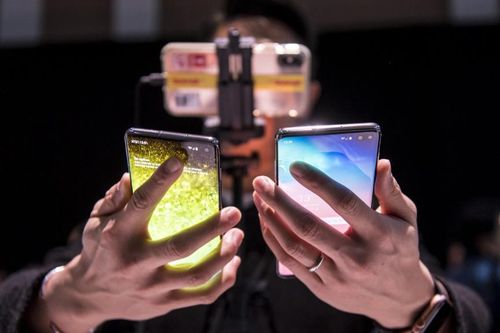 Google cảnh báo người dùng về các lỗ hổng bảo mật trên các mẫu điện thoại Android