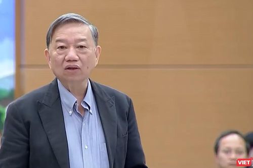 Cân nhắc cấp thẻ căn cước công dân cho trẻ em dưới 14 tuổi
