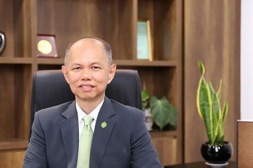 Cựu CEO Gamuda Land Việt Nam ngồi ghế CEO Novaland