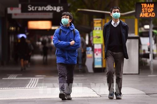 Tỷ lệ thất nghiệp ở Australia giảm xuống 3,5% trong tháng 2/2023