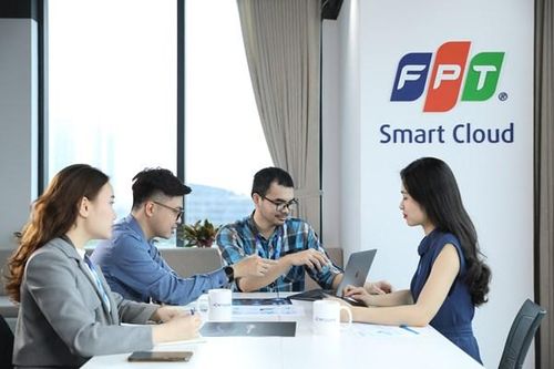 Môi trường làm việc linh hoạt - xu hướng của văn phòng hiện đại