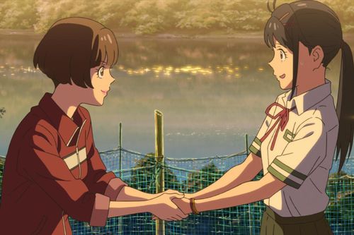 Top 5 câu thoại gây xúc động nhất trong anime Khóa Chặt Cửa Nào Suzume