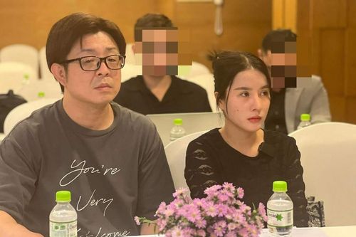 Bà Nhân Vlog tiết lộ chồng Nhật là người khuyên tổ chức họp báo, mong muốn BS Thịnh tiếp tục đồng hành