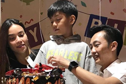 Chia tay trong văn minh, cách hành xử Cường Đô La - Hồ Ngọc Hà khiến nhiều người ngưỡng mộ
