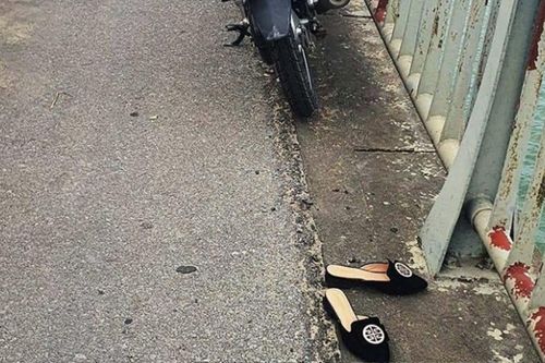 Người phụ nữ bỏ dép nhảy sông Giang tự tử, thư tuyệt mệnh nhắn nhủ điều 'bất ngờ' đến người yêu