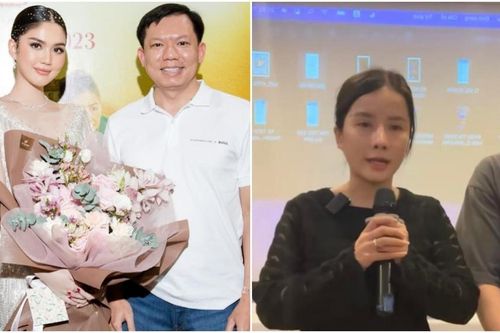 Bác sĩ Thịnh được phát hiện diễn không thua bà Nhân, lộ ảnh thân thiết cạnh Ngọc Trinh