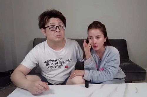 Giữa lúc lùm xùm với bác sĩ Thịnh chưa lắng xuống, Bà Nhân Vlog lại 'diễn để người ta thương'