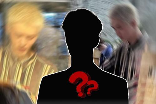 Rời showbiz, một sao nam bị 'tóm gọn' khoảnh khắc bán bánh bao lề đường để kiếm sống