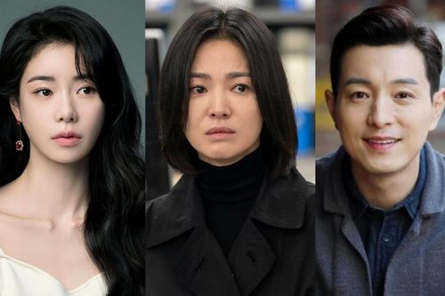 Dàn cast The Glory của Song Hye Kyo bị khán giả tấn công, mất lượng fan lớn vì diễn quá đạt