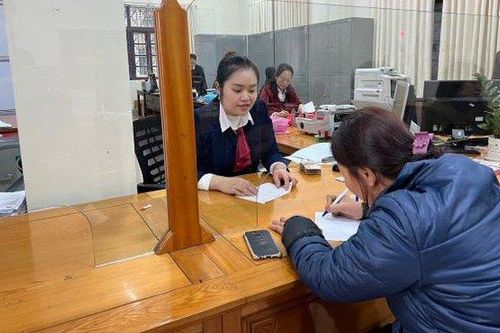 Agribank chi nhánh Đức Thọ - Hà Tĩnh ngăn chặn thành công 2 vụ lừa đảo trên mạng xã hội