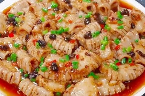 Lòng không xào dưa thì làm món gì ngon?