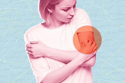 Nổi mề đay do căng thẳng: Những điều cần biết
