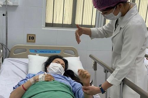 Bộ Y tế bỏ quy định đấu thầu 'giá năm sau không cao hơn năm trước'