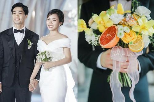 Bí quyết chọn hoa cầm tay dành cho các cô dâu mới