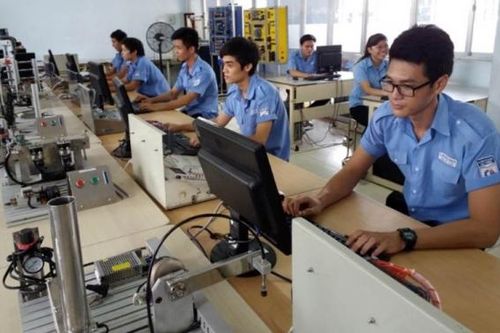 Thúc đẩy đào tạo theo mô hình Kosen tại Việt Nam