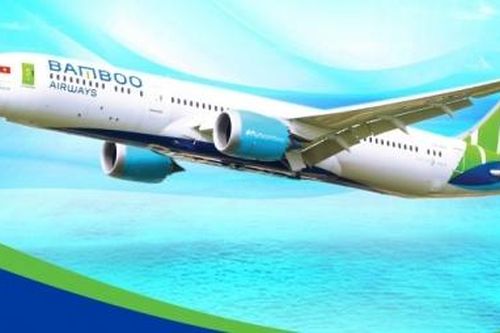ITL trở thành đại lý khai thác hàng hóa độc quyền của Bamboo Airways Cargo