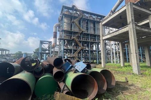 Bao giờ dự án Gang thép Thái Nguyên hồi sinh sau 20 năm 'đắp chiếu'?