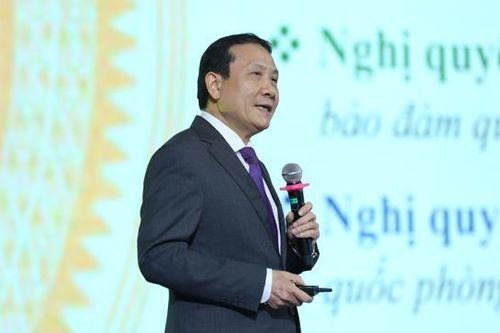 Xóa bỏ tư duy cục bộ để phát triển các vùng kinh tế mạnh