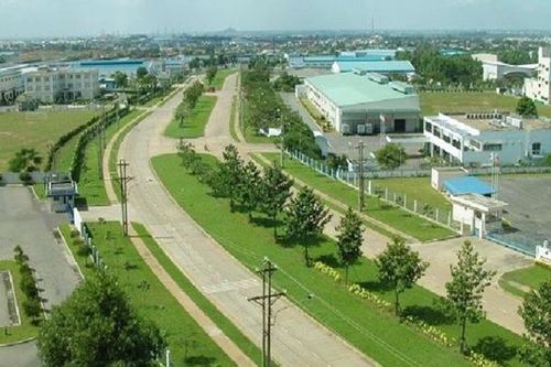 Sẽ có dòng vốn lớn đổ vào bất động sản công nghiệp và logistics