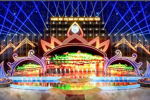 Chương trình nghệ thuật Khánh Hòa - Xứ Trầm tỏa hương: Sẽ mang đậm dấu ấn văn hóa truyền thống
