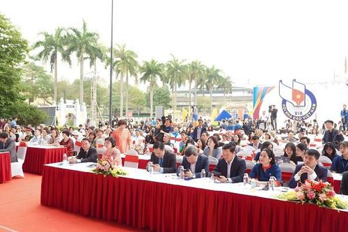 Phát động 'Giải thưởng báo chí tuyên truyền về sử dụng năng lượng tiết kiệm và hiệu quả năm 2023'