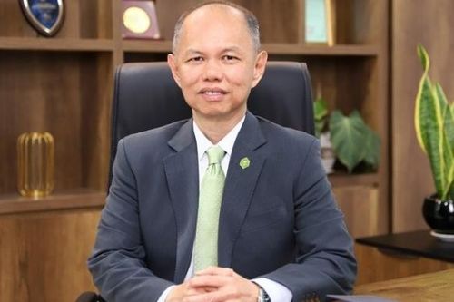 Novaland bổ nhiệm ông Dennis Ng Teck Yow giữ chức vụ tổng giám đốc