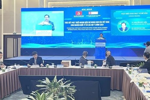 'Cơ hội kép' cho Việt Nam