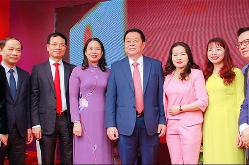 Báo chí cần hướng đến các giá trị nhân văn cao quý