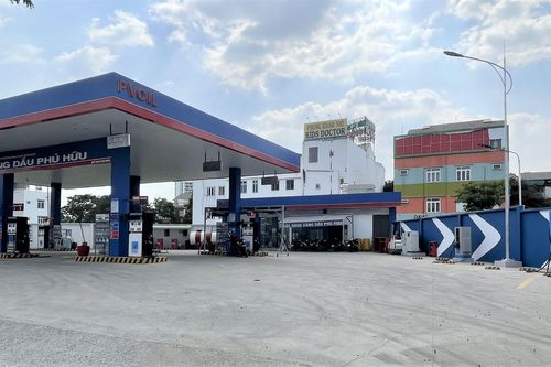 Khan hiếm nguồn cung, PV OIL vẫn đạt doanh thu hơn 100.000 tỷ trong năm 2022